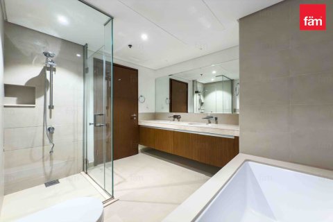 Apartament de închiriat în Dubai, EAU 2 dormitoare, 156.5 mp.  №678185 - poză 14
