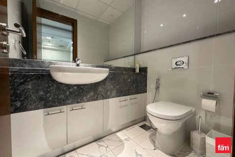 Üürile anda korter asukohaga Business Bay, Dubai, AÜE: 1 magamistoaga, 96.1 m² Nr 678182 - pilt 4