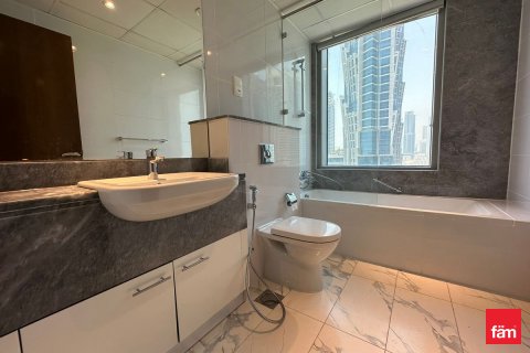 Üürile anda korter asukohaga Business Bay, Dubai, AÜE: 1 magamistoaga, 96.1 m² Nr 678182 - pilt 10