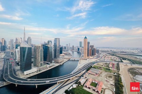 Üürile anda korter asukohaga Business Bay, Dubai, AÜE: 1 magamistoaga, 96.1 m² Nr 678182 - pilt 7