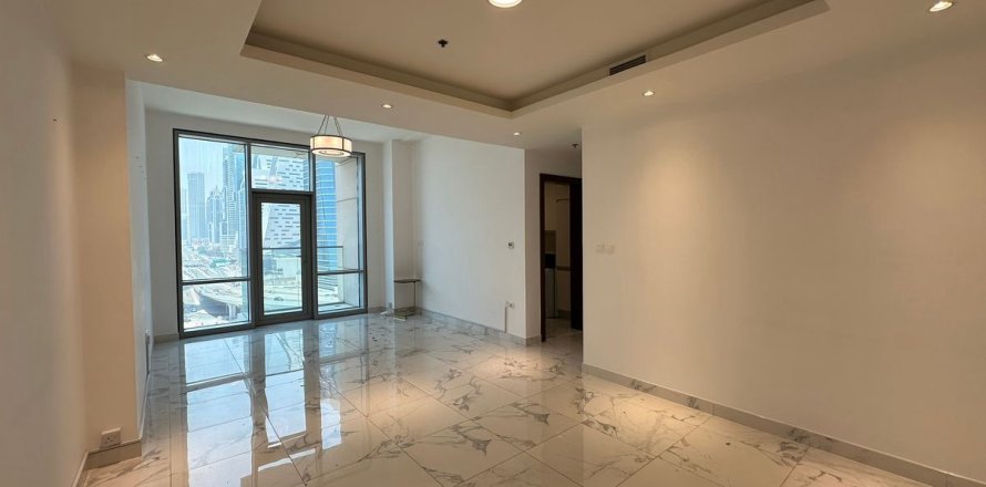 Korter asukohaga Business Bay, Dubai, AÜE: 1 magamistoaga, 96.1 m² Nr 678182