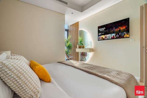 Business Bay、Dubai、UAE にあるマンション販売中 1ベッドルーム、63.2 m2、No678180 - 写真 14