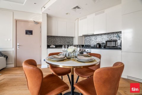 Business Bay、Dubai、UAE にあるマンション販売中 1ベッドルーム、63.2 m2、No678180 - 写真 10