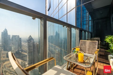 Business Bay、Dubai、UAE にあるマンション販売中 1ベッドルーム、63.2 m2、No678180 - 写真 8