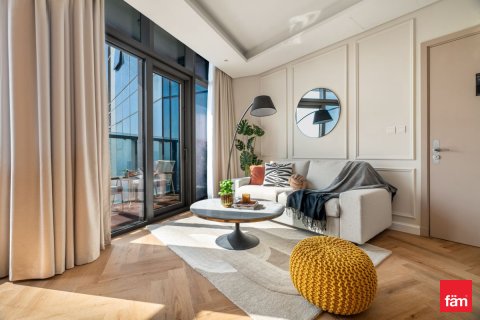 Business Bay、Dubai、UAE にあるマンション販売中 1ベッドルーム、63.2 m2、No678180 - 写真 3