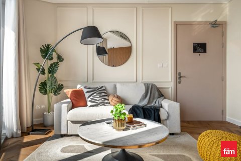 Business Bay、Dubai、UAE にあるマンション販売中 1ベッドルーム、63.2 m2、No678180 - 写真 6