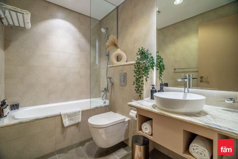 Business Bay、Dubai、UAE にあるマンション販売中 1ベッドルーム、63.2 m2、No678180 - 写真 16