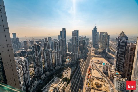 Business Bay、Dubai、UAE にあるマンション販売中 1ベッドルーム、63.2 m2、No678180 - 写真 19