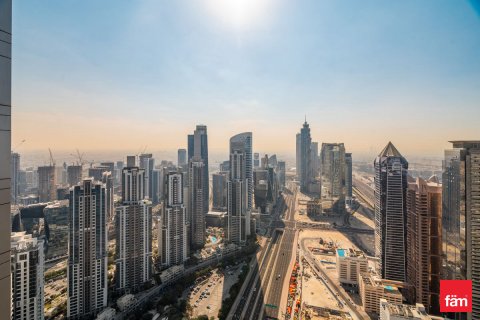 Business Bay、Dubai、UAE にあるマンション販売中 1ベッドルーム、63.2 m2、No678180 - 写真 18