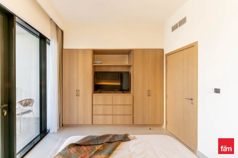 Apartman u Dubai, UAE 2 spavaćih soba, 105.9 m2 Br. 678179 - fotografija 15