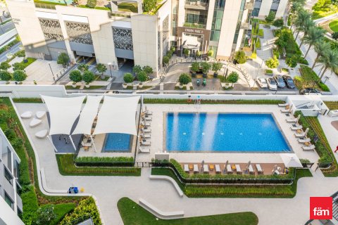 Apartman u Dubai, UAE 2 spavaćih soba, 105.9 m2 Br. 678179 - fotografija 3