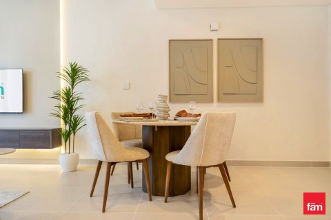 Apartman u Dubai, UAE 2 spavaćih soba, 105.9 m2 Br. 678179 - fotografija 6