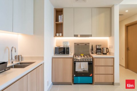 Apartman u Dubai, UAE 2 spavaćih soba, 105.9 m2 Br. 678179 - fotografija 8