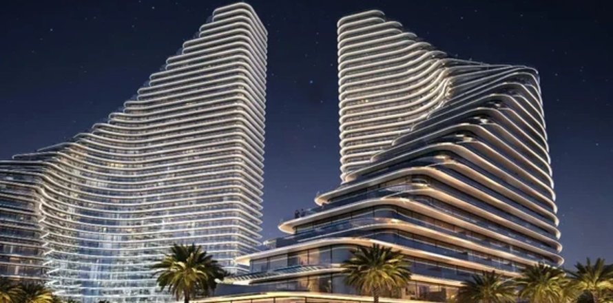 Veikals Dubaijā, AAE 335.1 m2 Nr. 678181