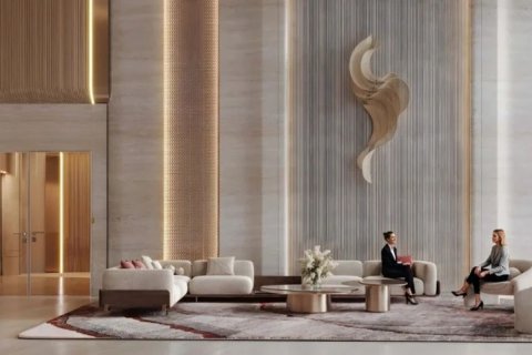 Veikals Dubaijā, AAE 335.1 m2 Nr. 678181 - attēls 6