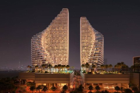 Veikals Dubaijā, AAE 335.1 m2 Nr. 678181 - attēls 5