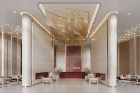 Veikals Dubaijā, AAE 335.1 m2 Nr. 678181 - attēls 9