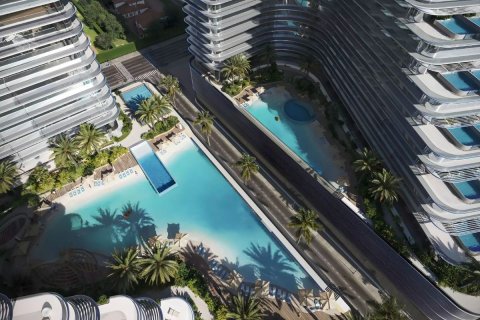 Veikals Dubaijā, AAE 335.1 m2 Nr. 678181 - attēls 11