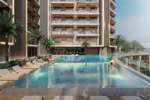 Apartament në Dubai, Emiratet e Bashkuara Arabe 2 dhoma gjumi, 101.82 m2. № 752484 - Foto 4