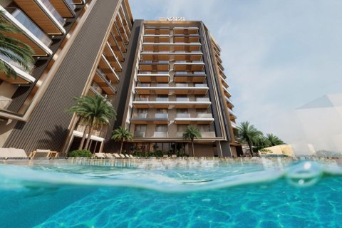Apartament në Dubai, Emiratet e Bashkuara Arabe 2 dhoma gjumi, 101.82 m2. № 752484 - Foto 5