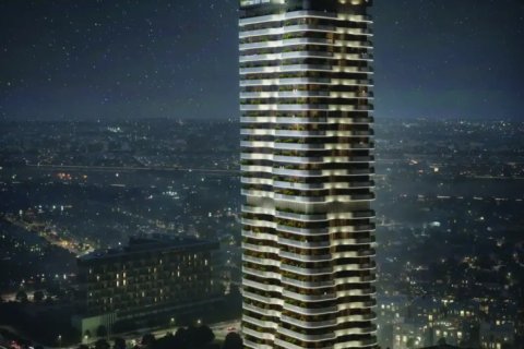Apartman u gradu Al Barsha, Dubai, UAE 1 spavaća soba, 81.01 m2 Br. 752486 - Slika 4