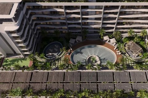 Apartment sa Dubai, UAE 1 silid-tulugan, 63.17 sq.m. № 752482 - larawan 3
