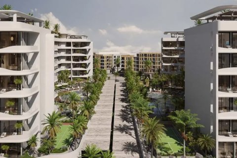 Apartment sa Dubai, UAE 1 silid-tulugan, 63.17 sq.m. № 752482 - larawan 6