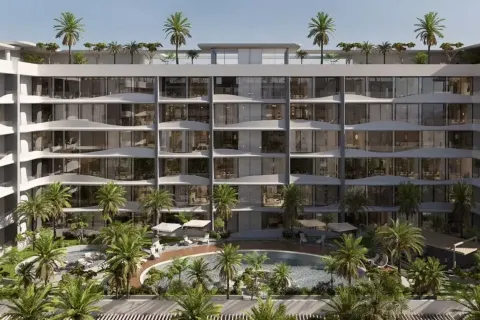 Apartment sa Dubai, UAE 1 silid-tulugan, 63.17 sq.m. № 752482 - larawan 5