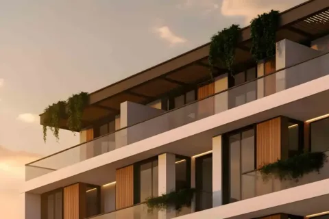 Jumeirah Village Circle, Dubai, UAE의 판매용 아파트 49.53제곱미터 번호 752487 - 사진 5