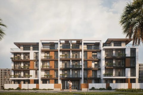 Jumeirah Village Circle, Dubai, UAE의 판매용 아파트 49.53제곱미터 번호 752487 - 사진 2