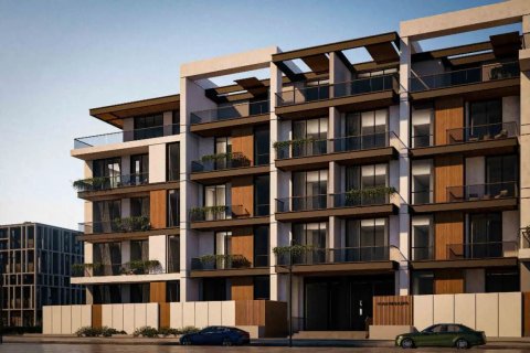 Jumeirah Village Circle, Dubai, UAE의 판매용 아파트 49.53제곱미터 번호 752487 - 사진 3