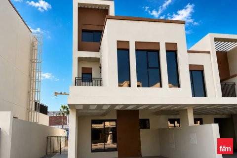 טאונהאוס למכירה ב Dubai, איחוד האמירויות  5 חדרי שינה, 201.8 מ"ר, מספר 719811 - תמונה 10