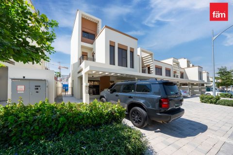 Stadthaus in Dubai, VAE: 5 Schlafzimmer, 201.8 m2 Nr. 719811