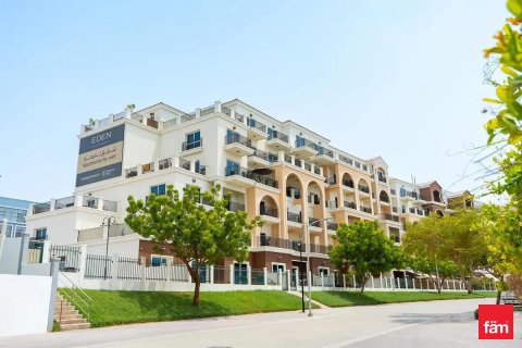 דירה למכירה ב Motor City, Dubai, איחוד האמירויות  1 חדר שינה, 95.8 מ"ר, מספר 719808 - תמונה 2