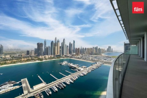 Lägenhet uthyres i Dubai Harbour, Dubai, UAE 4 sovrum, 234.9 kvm Nr. 719809 - fotografi 20