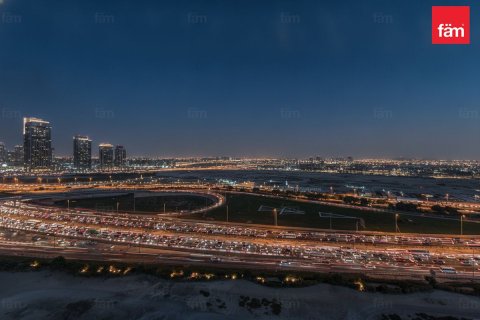Apartman u Business Bay, Dubai, UAE 116.9 m2, 2 spavaćih soba Br. 719812