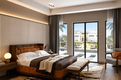 וילה למכירה ב Dubai Investment Park, Dubai, איחוד האמירויות 5 חדרי שינה, 248 מ"ר, מספר 719726 - תמונה 4