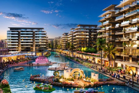וילה למכירה ב Dubai Investment Park, Dubai, איחוד האמירויות 5 חדרי שינה, 248 מ"ר, מספר 719726 - תמונה 2