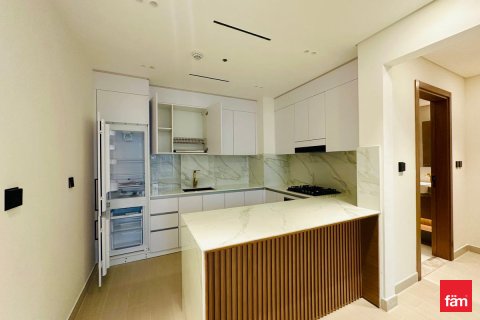 Müüa korter asukohaga Dubai, AÜE: 1 magamistoaga, 87.4 m² Nr 719810 - pilt 3