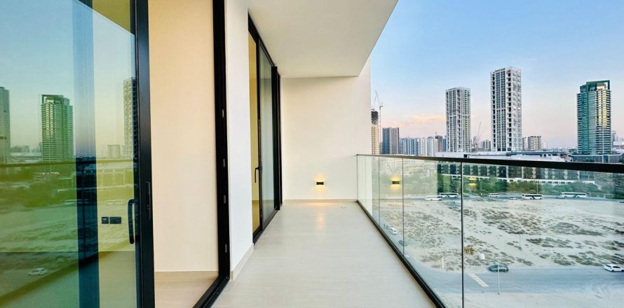 Korter asukohaga Dubai, AÜE: 1 magamistoaga, 87.4 m² Nr 719810