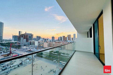 Müüa korter asukohaga Dubai, AÜE: 1 magamistoaga, 87.4 m² Nr 719810 - pilt 10