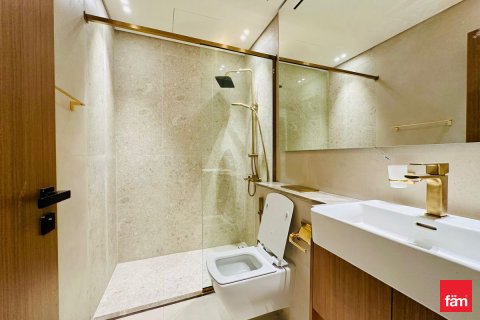 Müüa korter asukohaga Dubai, AÜE: 1 magamistoaga, 87.4 m² Nr 719810 - pilt 11