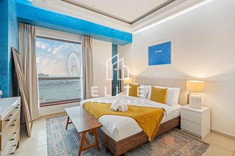Apartment til salg i Jumeirah Beach Residence, Dubai, UAE 3 soveværelser, 173 kvm № 762894 - foto 3