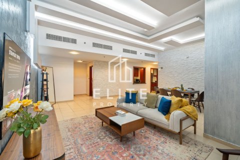 Apartment til salg i Jumeirah Beach Residence, Dubai, UAE 3 soveværelser, 173 kvm № 762894 - foto 7