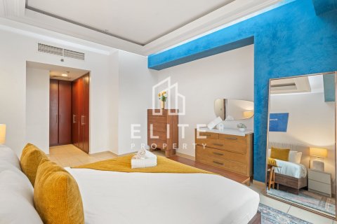 Apartment til salg i Jumeirah Beach Residence, Dubai, UAE 3 soveværelser, 173 kvm № 762894 - foto 17