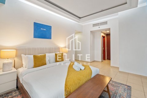 Apartment til salg i Jumeirah Beach Residence, Dubai, UAE 3 soveværelser, 173 kvm № 762894 - foto 22