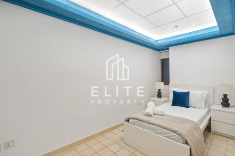 Apartment til salg i Jumeirah Beach Residence, Dubai, UAE 3 soveværelser, 173 kvm № 762894 - foto 23