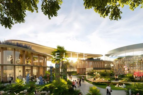 Casa urbana para venda em Dubai Land, Dubai, EAU 4 quartos, 144 m2 № 762895 - foto 10