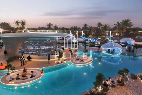 Casa urbana para venda em Dubai Land, Dubai, EAU 4 quartos, 144 m2 № 762895 - foto 11