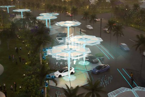 Casa urbana para venda em Dubai Land, Dubai, EAU 4 quartos, 144 m2 № 762895 - foto 14